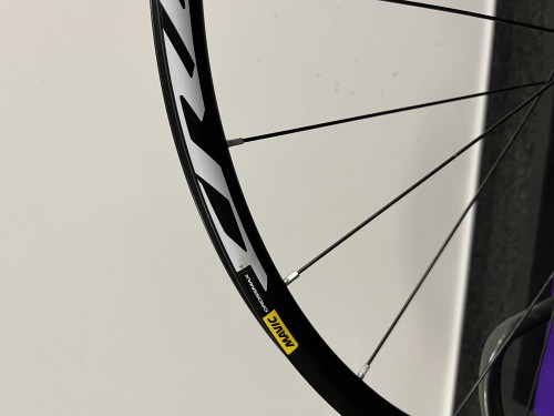 Mavic Crossmax 29" (bazar)