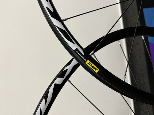 Mavic Crossmax 29" (bazar)