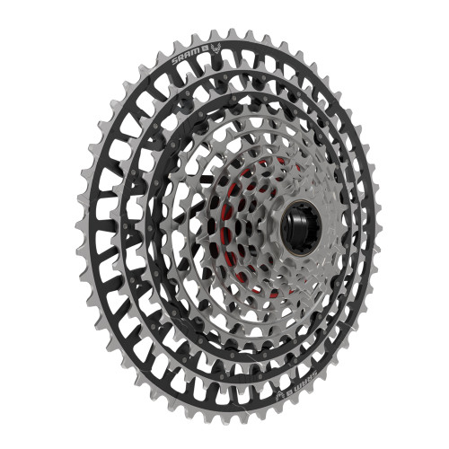 Sram XX SL Eagle AXS Transmission Groupset