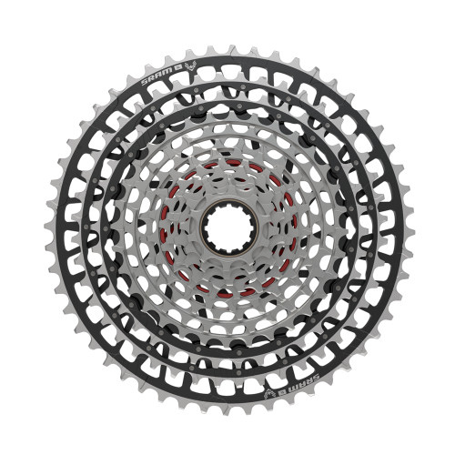 Sram XX SL Eagle AXS Transmission Groupset