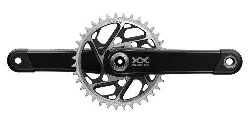 Sram XX SL Eagle AXS Transmission Groupset