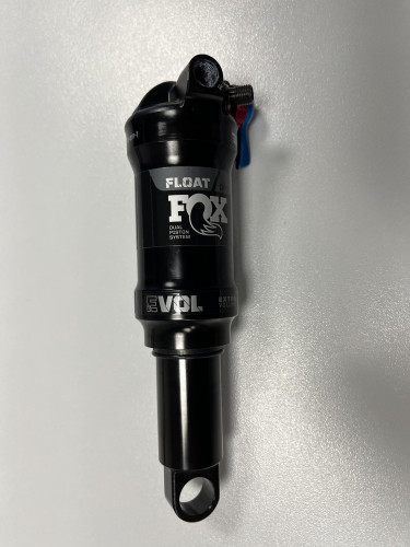 Fox Float DPS Trunnion Performance (bazar)
