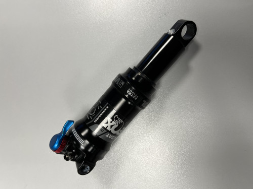 Fox Float DPS Trunnion Performance (bazar)
