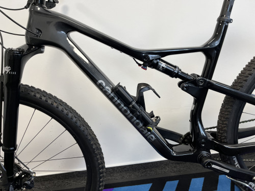 Cannondale Scalpel 29" Carbon 2 (bazar)