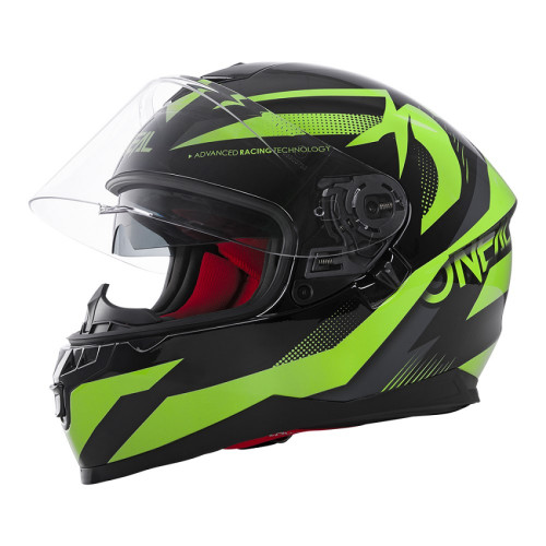 O´Neal Challenger EXO Helmet