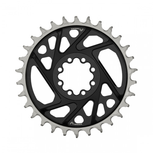 Sram XX Eagle Transmission Direct Mount Chainring (3 mm)