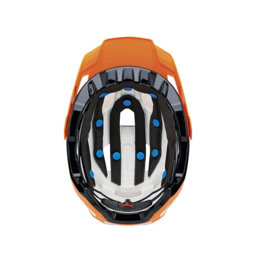 100% Altec Helmet Fidlock