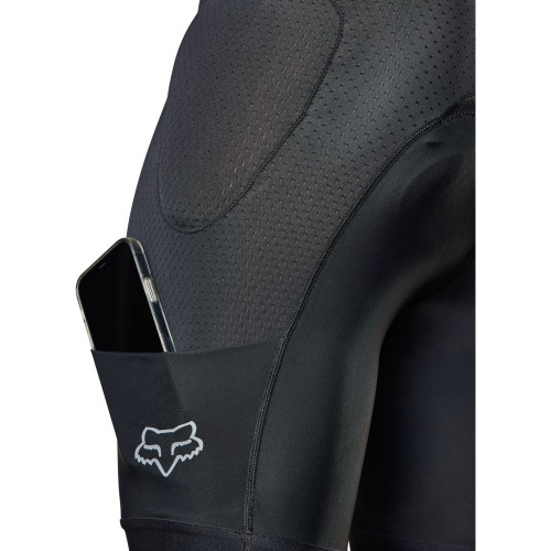 Fox Baseframe Pro Short