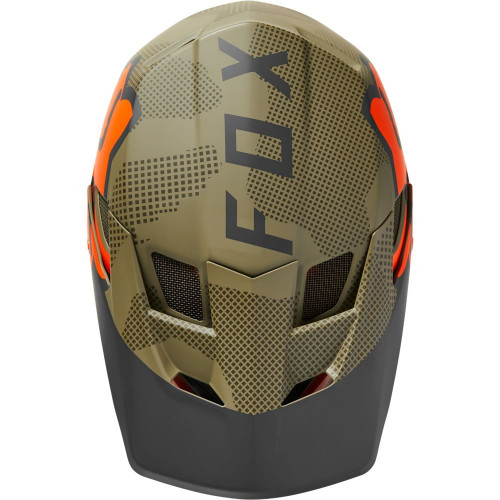 Fox Rampage Helmet