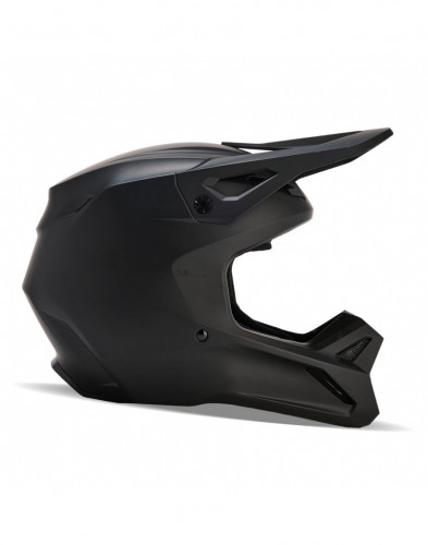 Fox V1 Solid Helmet