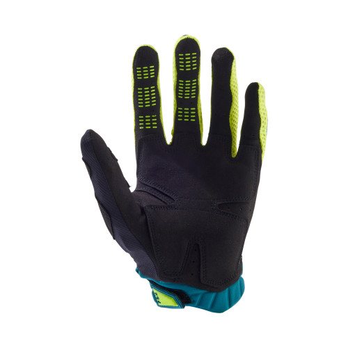 Fox Pawtector Glove (maui blue)