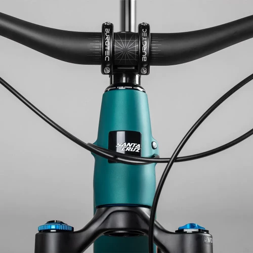 Santa Cruz Hightower 3 Carbon C S Kit (matte evergreen)