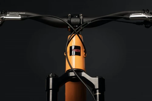 Santa Cruz Tallboy 5 Carbon C S Kit