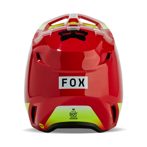 Fox V1 Ballast Helmet