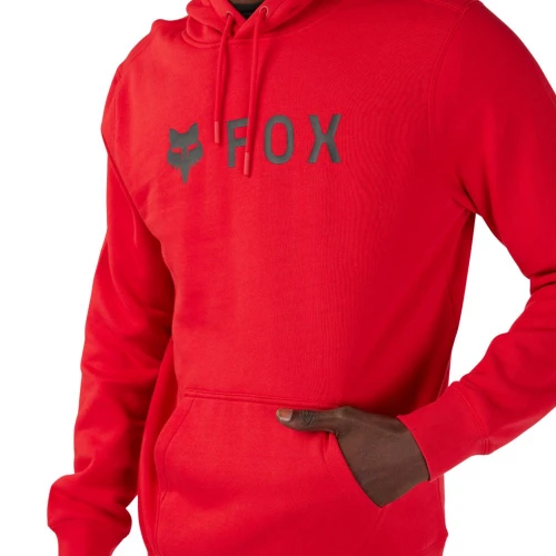 Fox Absolute Fleece Po