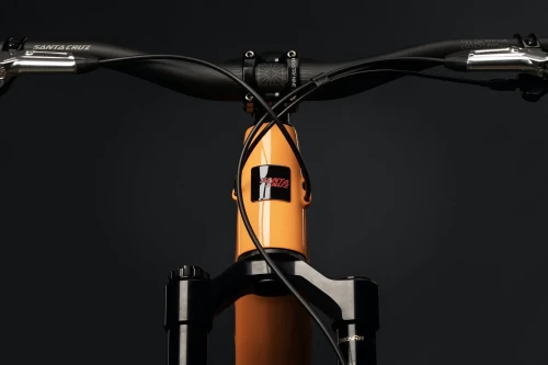 Santa Cruz Tallboy 5 Carbon C R Kit