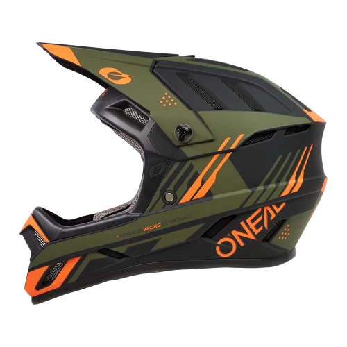 Oneal Backflip Strike Helmet