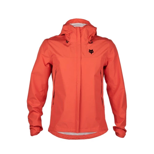 Fox Diffuse Jacket SPOKE