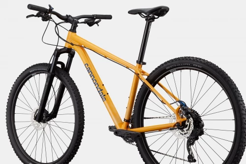 Cannondale Trail 5 (Mango)