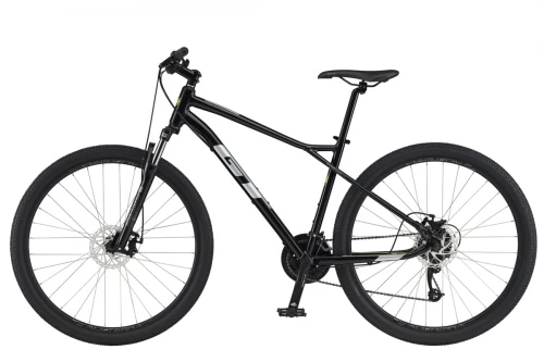 GT Aggressor 29" Sport (black)