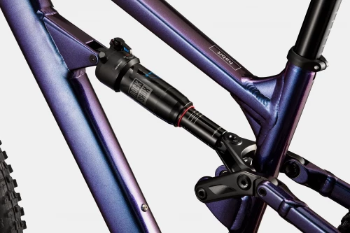 Cannondale Habit 3 (purple haze)