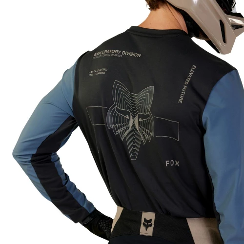 Fox Ranger Off Road Jersey