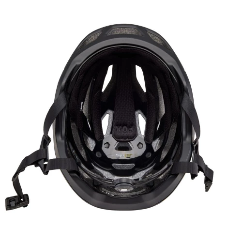 Fox Crossframe Pro MIPS Helmet