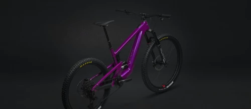 Santa Cruz Heckler SL Carbon C GX AXS