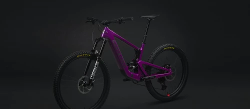 Santa Cruz Heckler SL Carbon C GX AXS