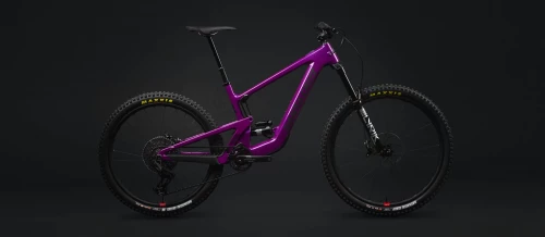 Santa Cruz Heckler SL Carbon C GX AXS