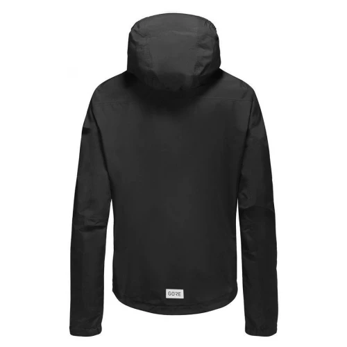 Gore Endure Jacket