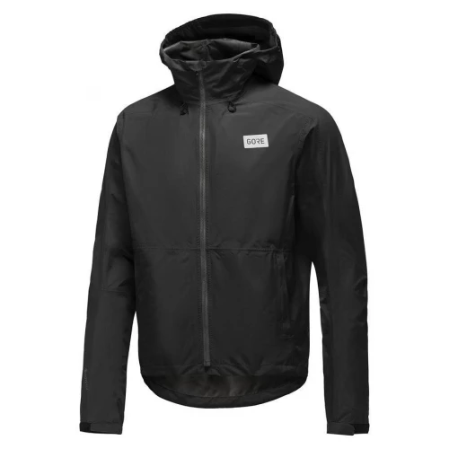 Gore Endure Jacket