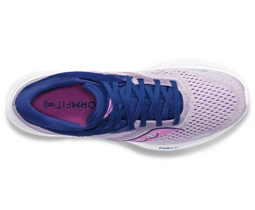 Saucony Ride 16 Womens