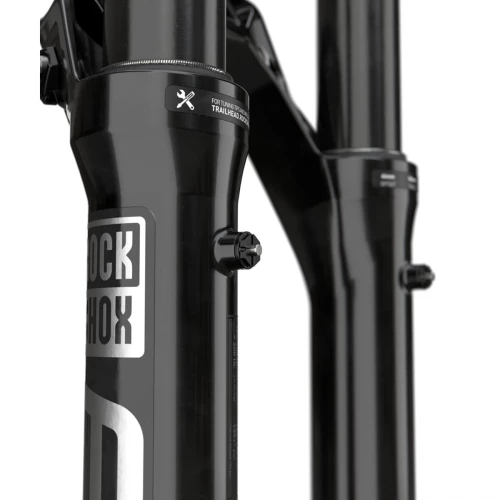 RockShox Zeb Ultimate 29" 180