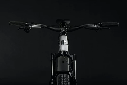 Santa Cruz Heckler SL Carbon CC X0 AXS RSV Kit (silver)