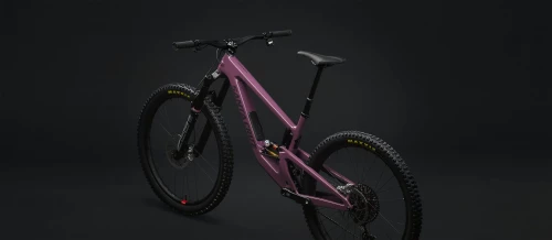 Santa Cruz Megatower 2 Carbon C R Kit (purple)