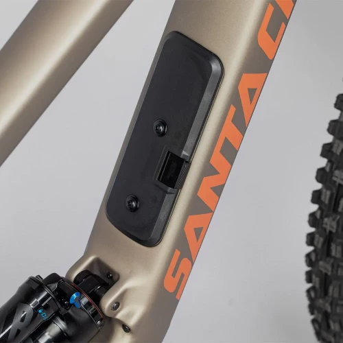 Santa Cruz Megatower 2 Carbon C R Kit (nickel)