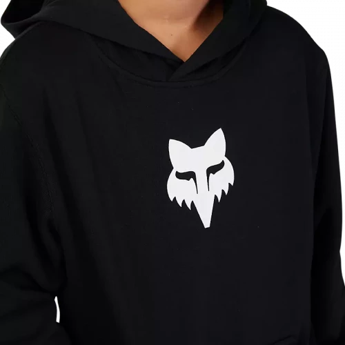 Fox Youth Legacy Fleece Po