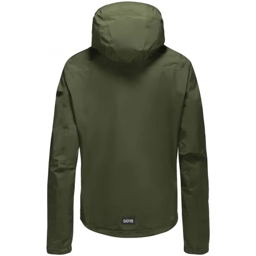 Gore Endure Jacket (utility green)
