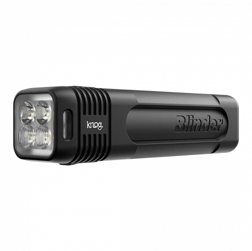 Knog Blinder Pro 600