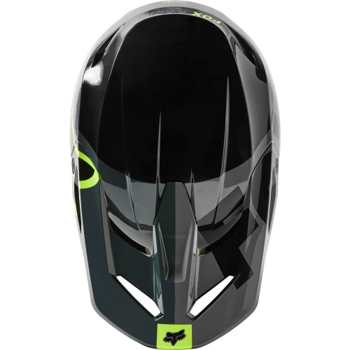 Fox Youth V1 Xpozr Helmet