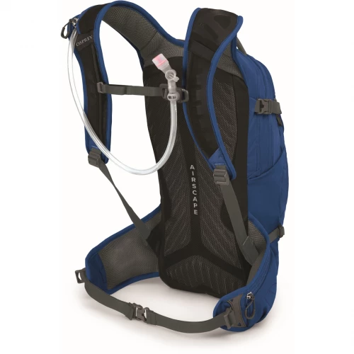 Osprey Raptor 14 (postal blue)