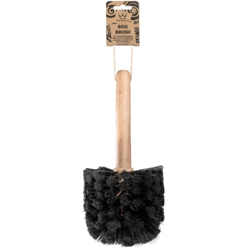 Peaty's Bog Brush