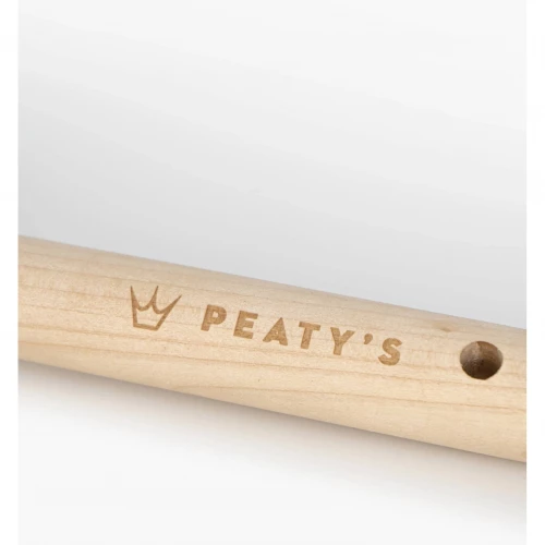 Peaty's Detail Brush