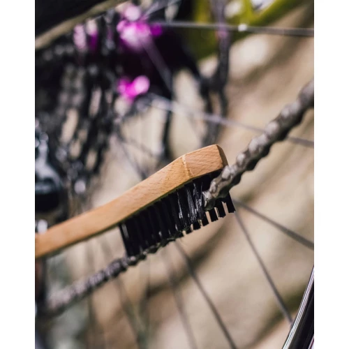 Peaty's Drivetrain Brush