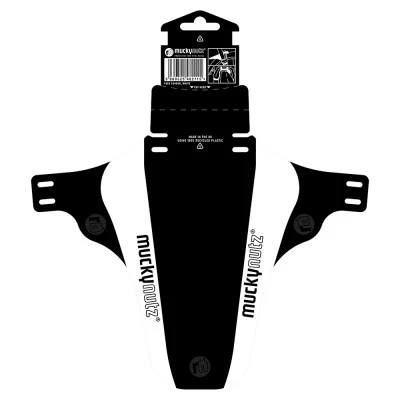 MuckyNutz Face Fender