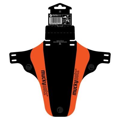 MuckyNutz Face Fender