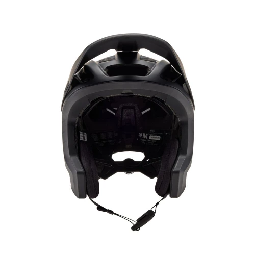 Fox Dropframe Pro Helmet 
