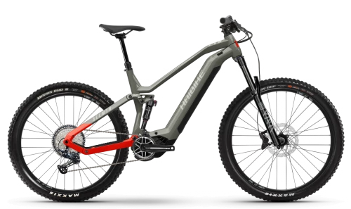 Haibike AllMtn 4