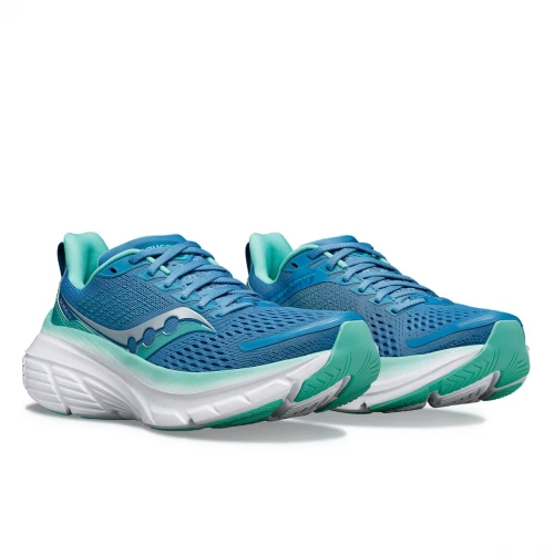 Saucony Guide 17 Womens